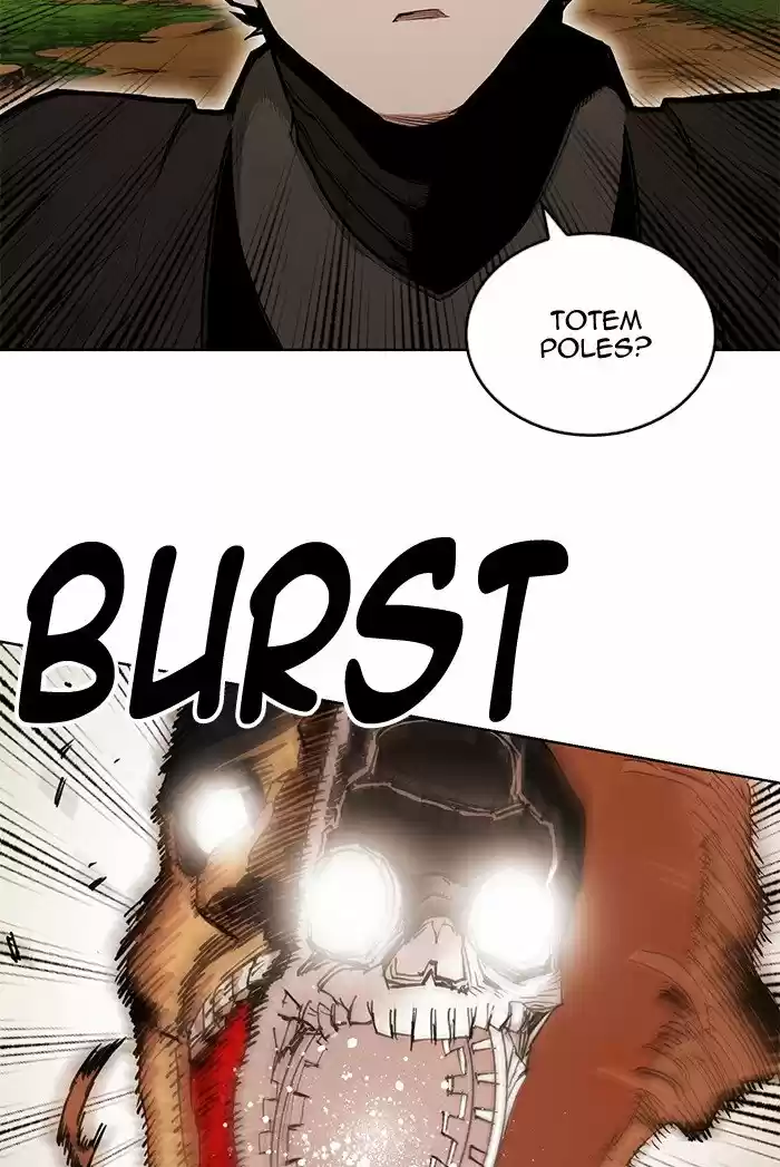 Hardcore Leveling Warrior Chapter 254