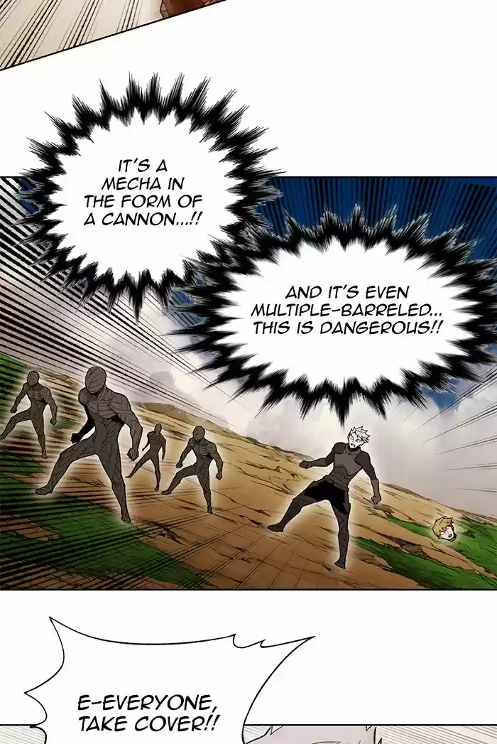 Hardcore Leveling Warrior Chapter 254