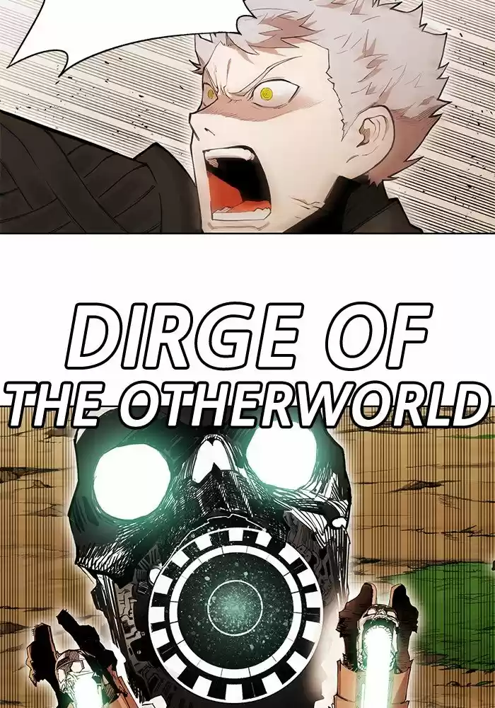 Hardcore Leveling Warrior Chapter 254