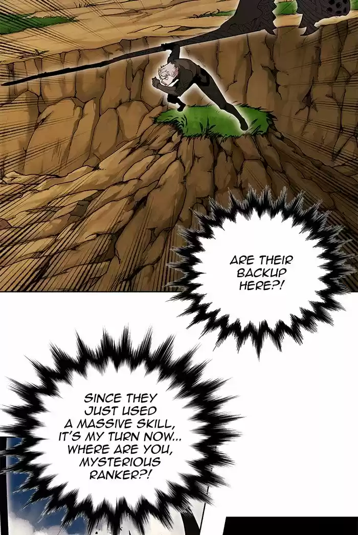 Hardcore Leveling Warrior Chapter 254