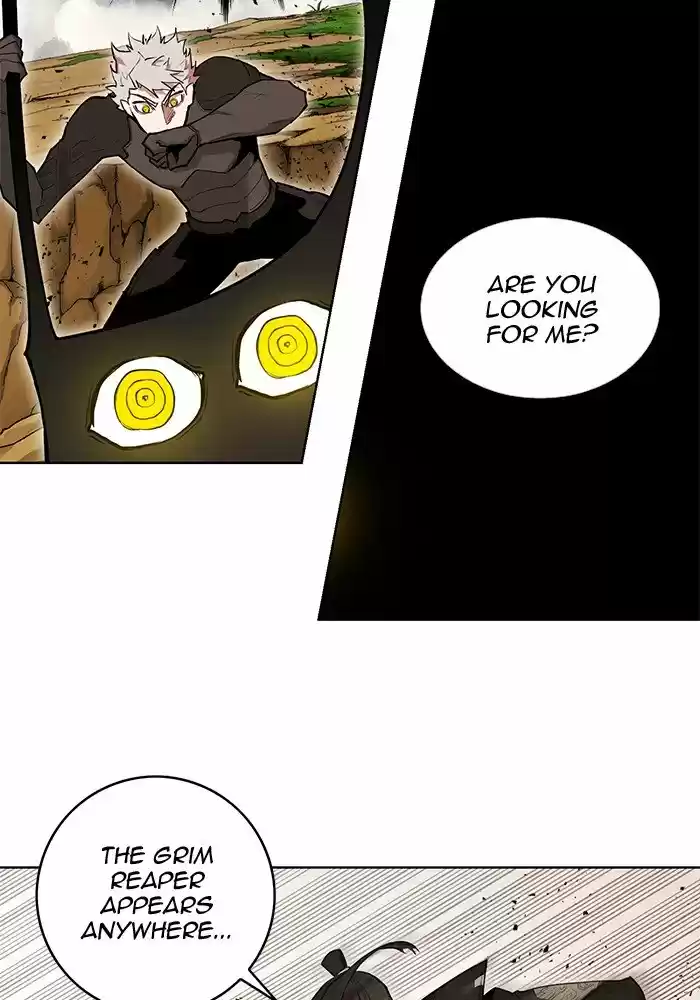 Hardcore Leveling Warrior Chapter 254