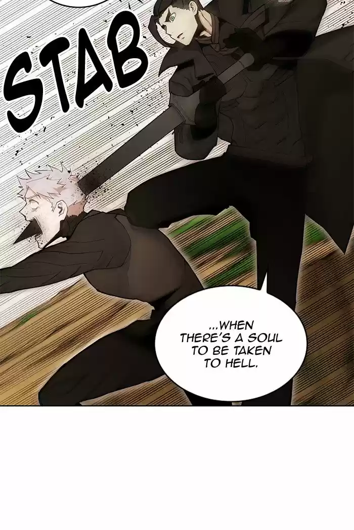 Hardcore Leveling Warrior Chapter 254