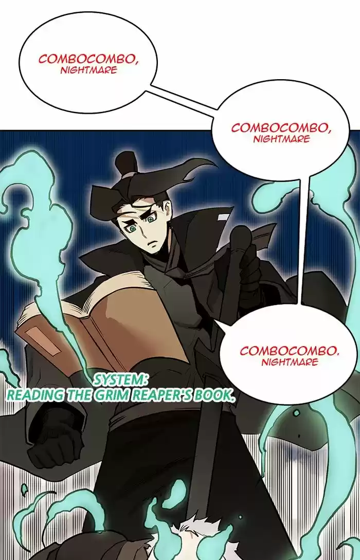 Hardcore Leveling Warrior Chapter 254