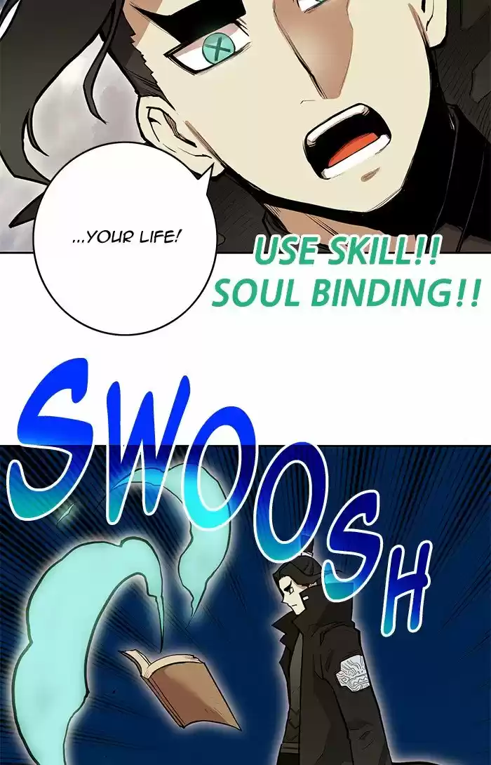 Hardcore Leveling Warrior Chapter 254