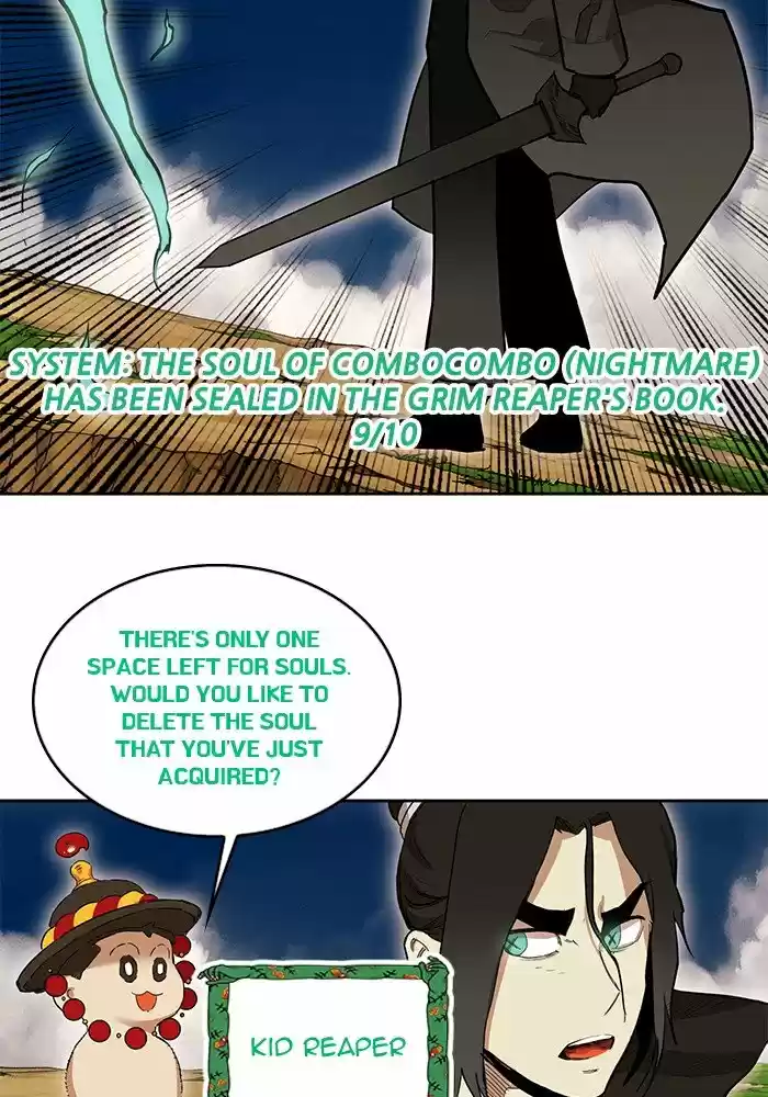 Hardcore Leveling Warrior Chapter 254