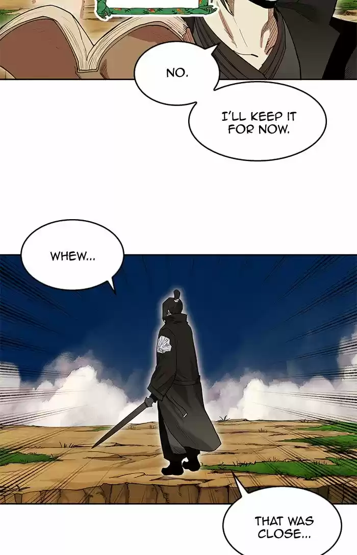 Hardcore Leveling Warrior Chapter 254