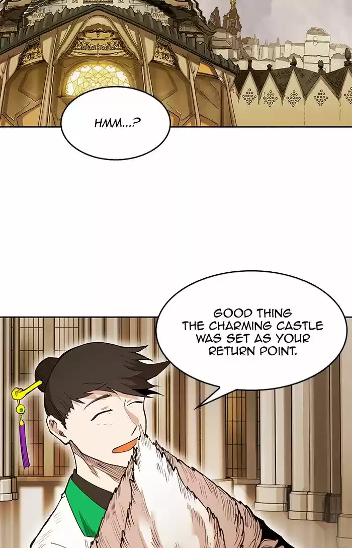 Hardcore Leveling Warrior Chapter 254