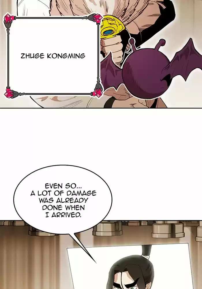 Hardcore Leveling Warrior Chapter 254