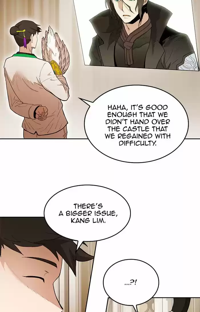 Hardcore Leveling Warrior Chapter 254