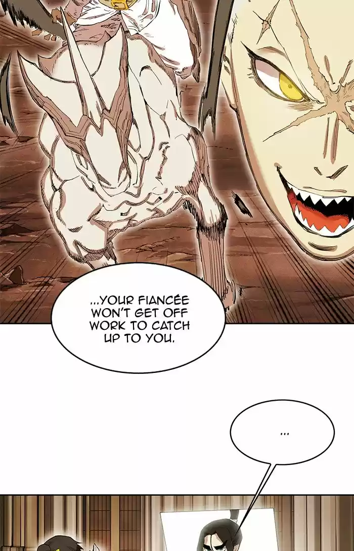 Hardcore Leveling Warrior Chapter 254