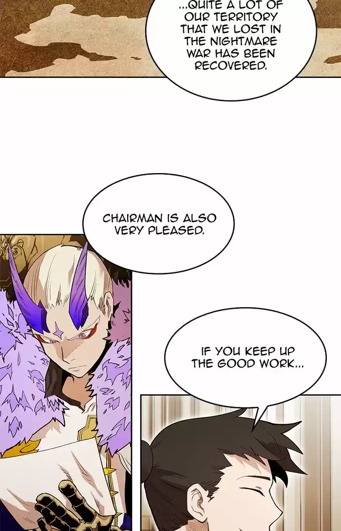 Hardcore Leveling Warrior Chapter 254