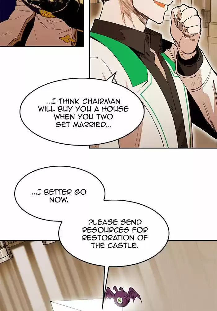 Hardcore Leveling Warrior Chapter 254