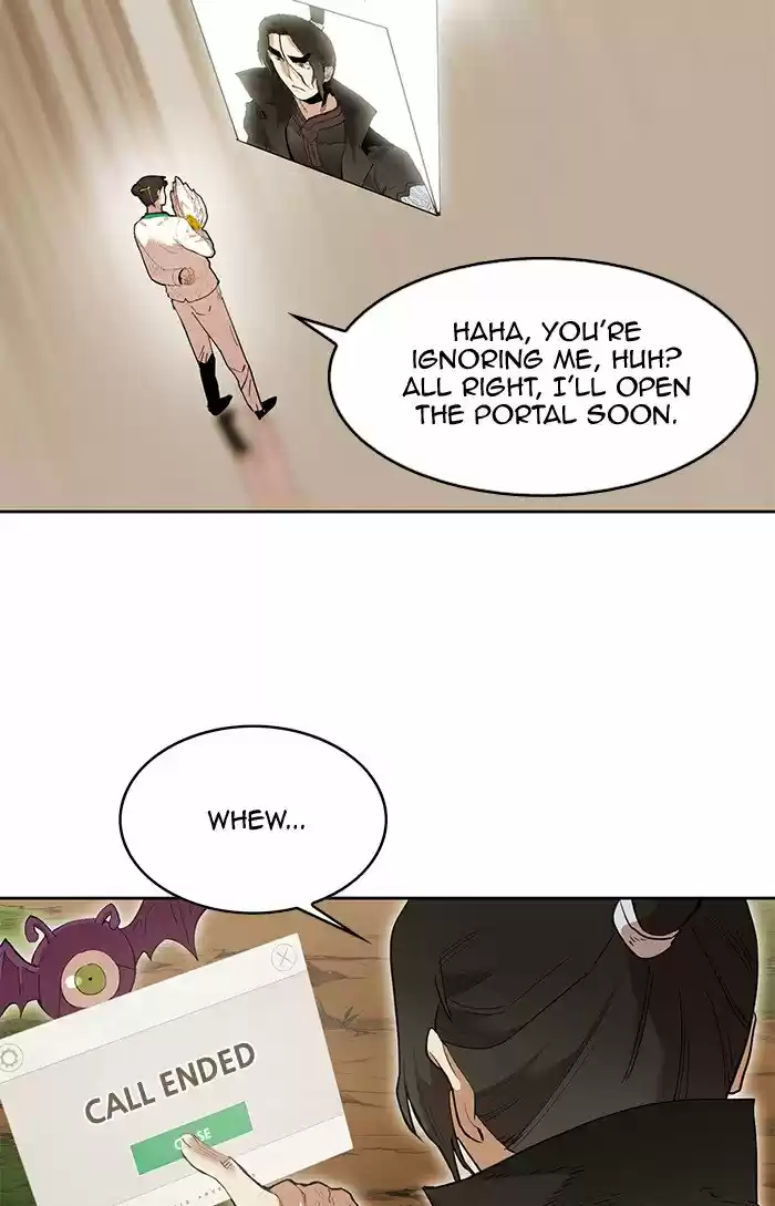 Hardcore Leveling Warrior Chapter 254