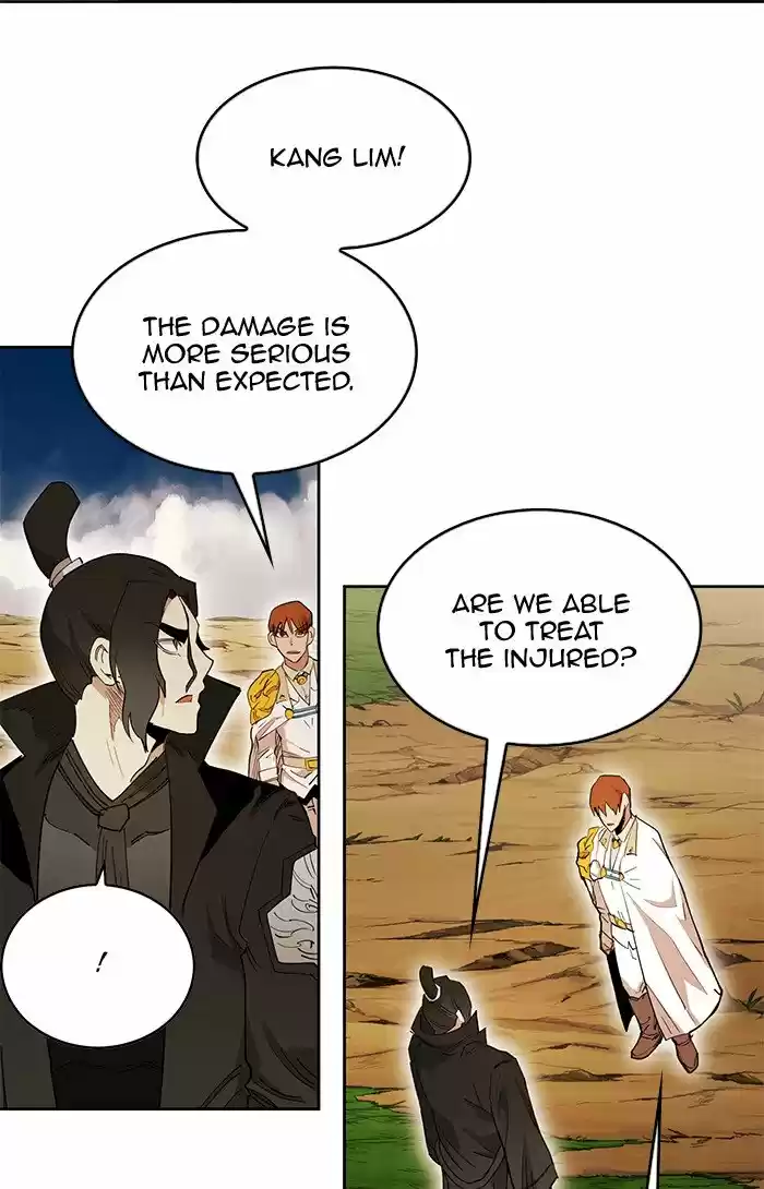 Hardcore Leveling Warrior Chapter 254