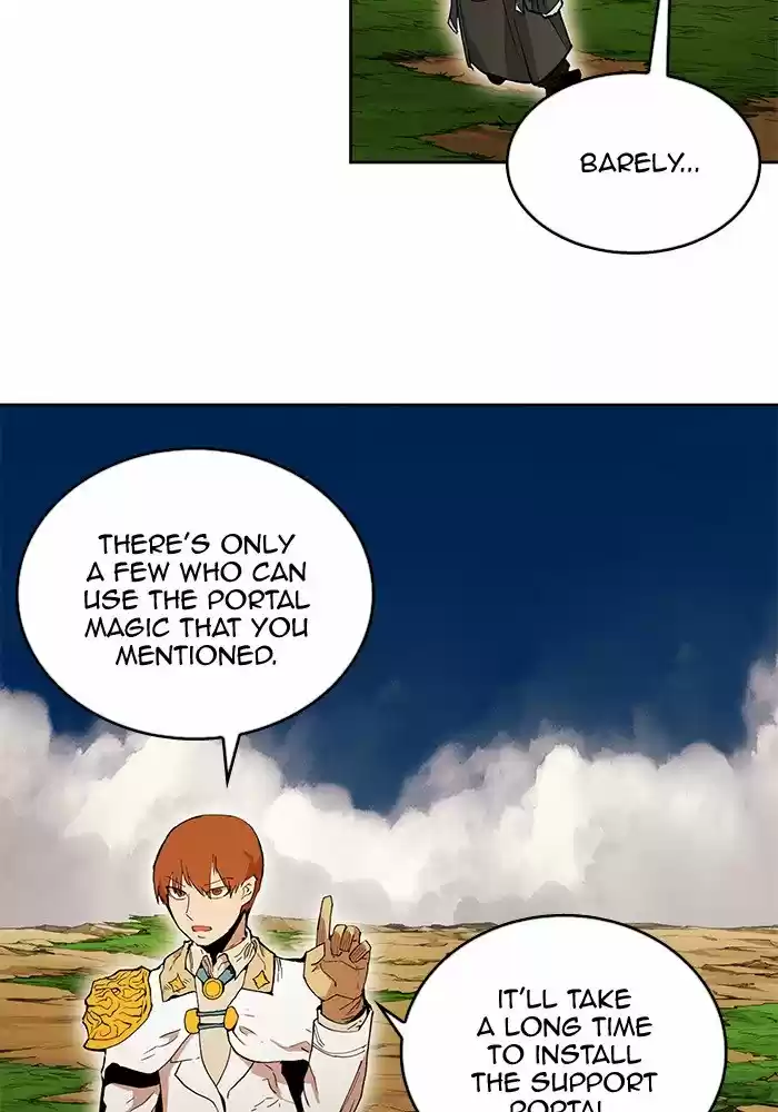 Hardcore Leveling Warrior Chapter 254