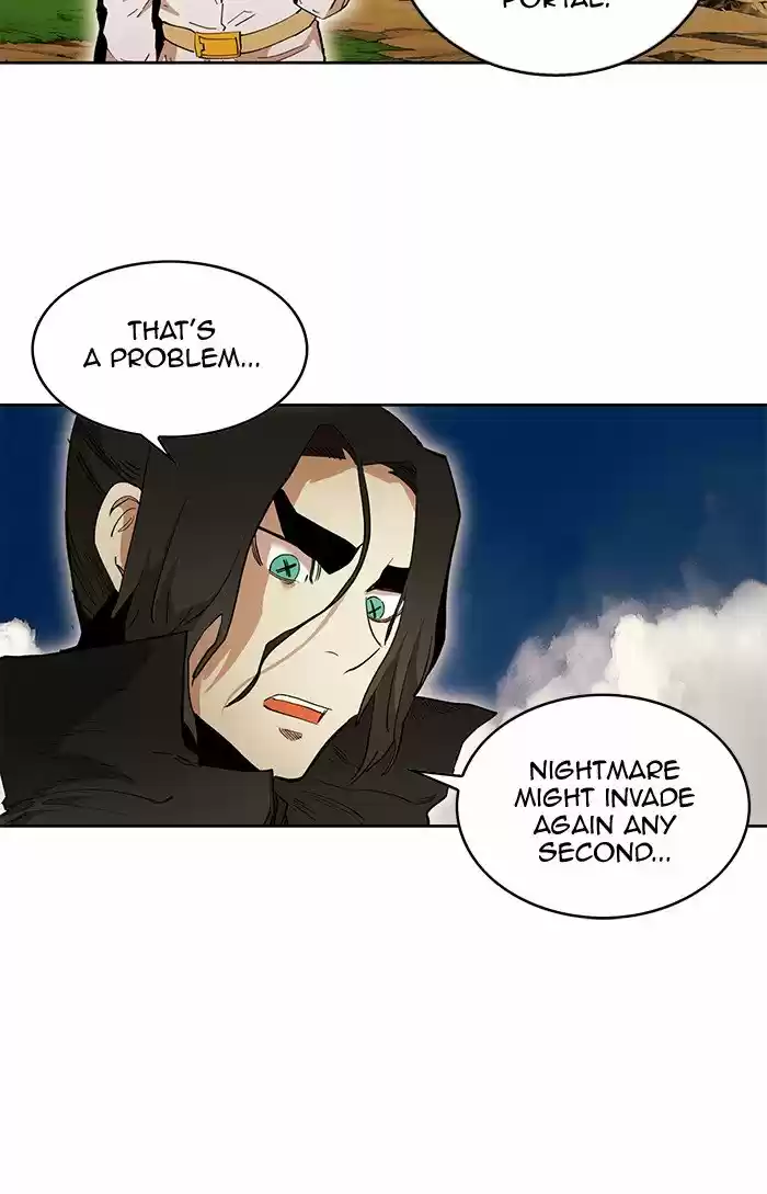 Hardcore Leveling Warrior Chapter 254