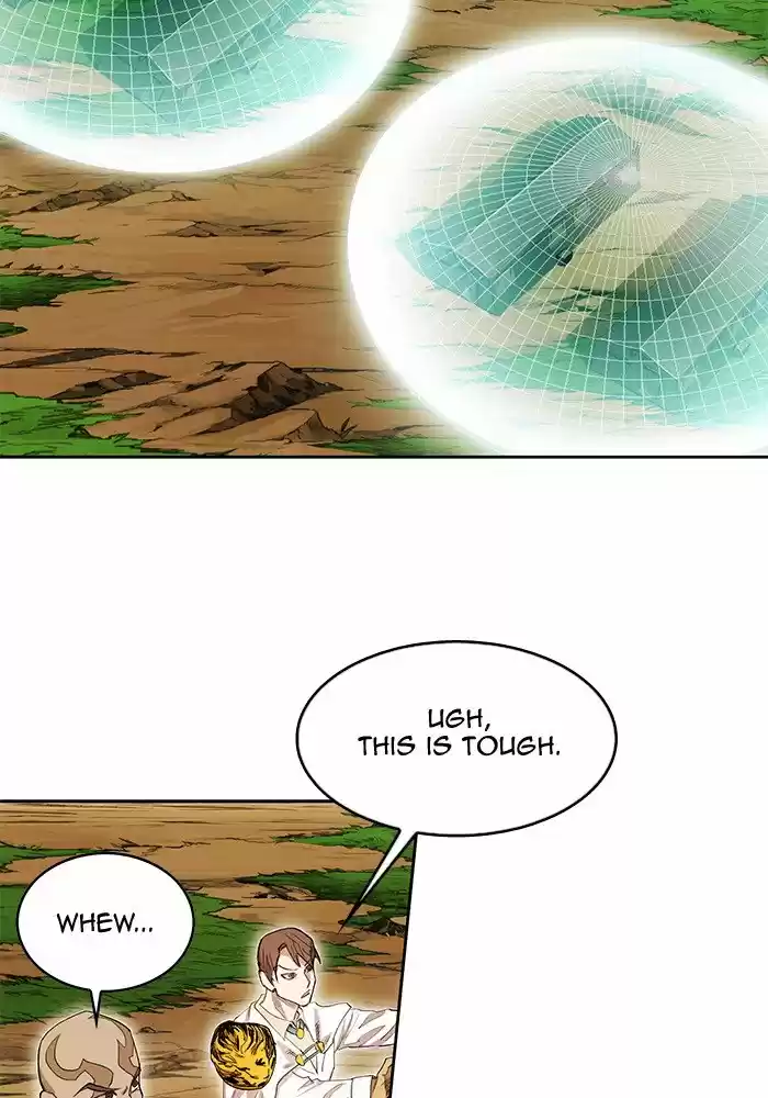 Hardcore Leveling Warrior Chapter 254