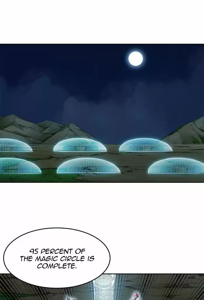 Hardcore Leveling Warrior Chapter 254