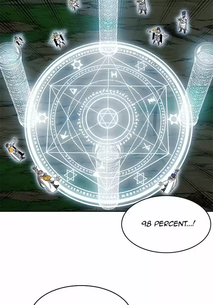 Hardcore Leveling Warrior Chapter 254