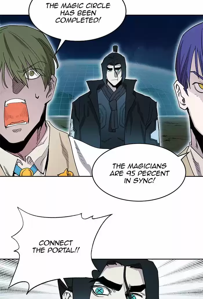 Hardcore Leveling Warrior Chapter 254