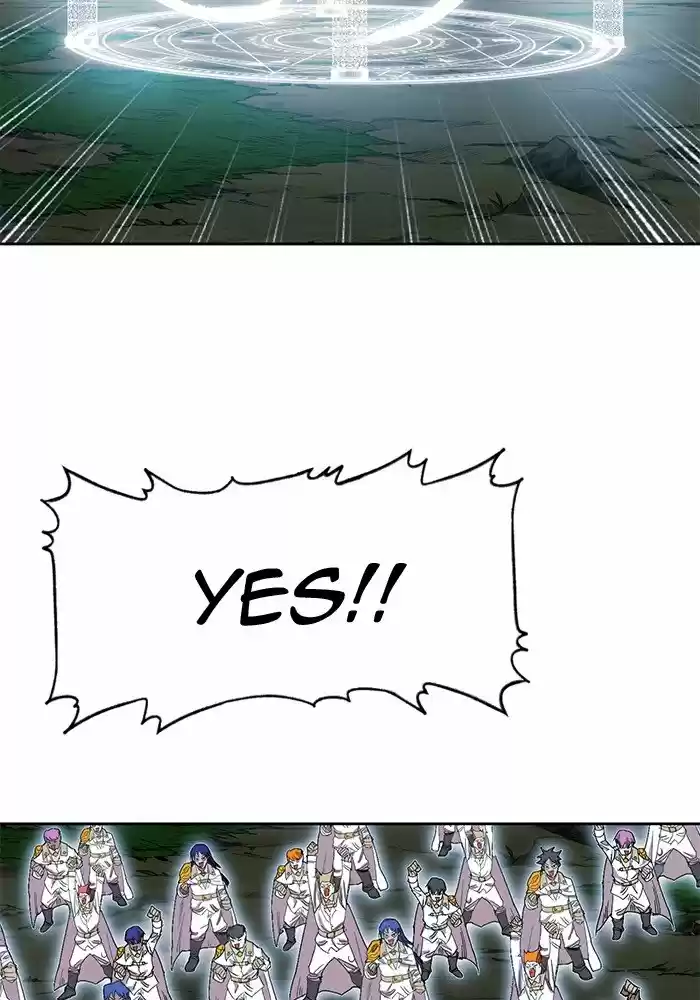 Hardcore Leveling Warrior Chapter 254