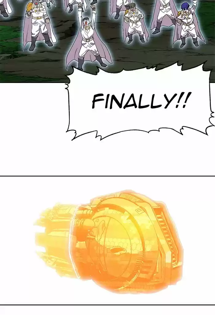 Hardcore Leveling Warrior Chapter 254