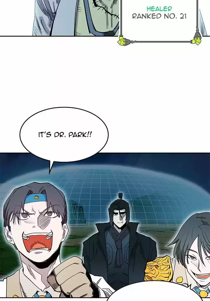 Hardcore Leveling Warrior Chapter 254