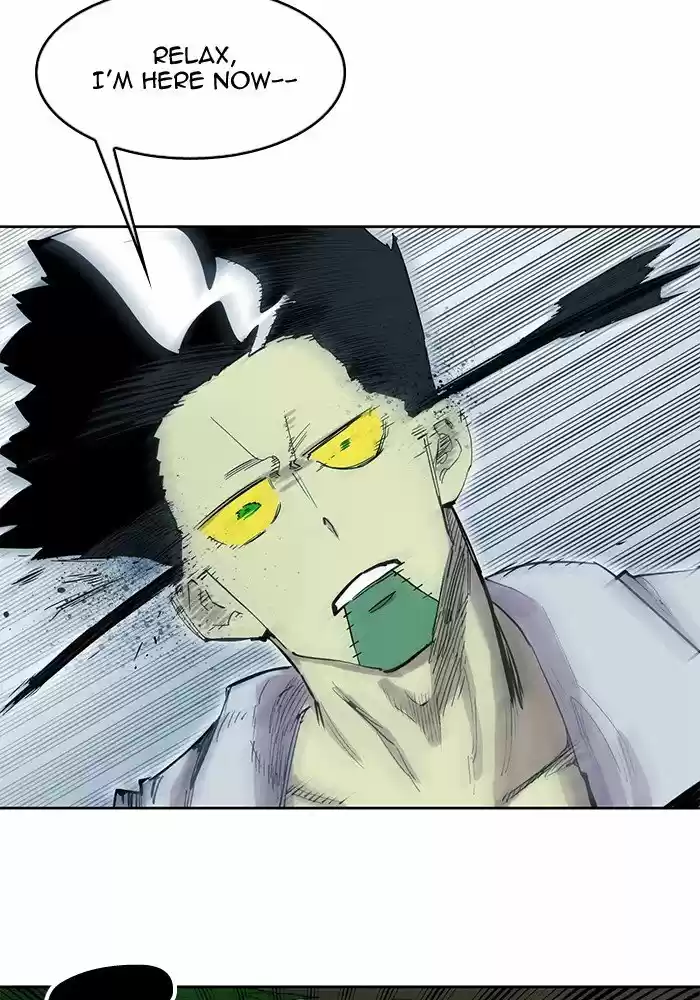 Hardcore Leveling Warrior Chapter 254