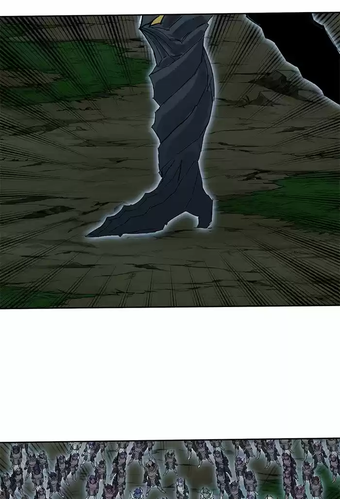 Hardcore Leveling Warrior Chapter 254