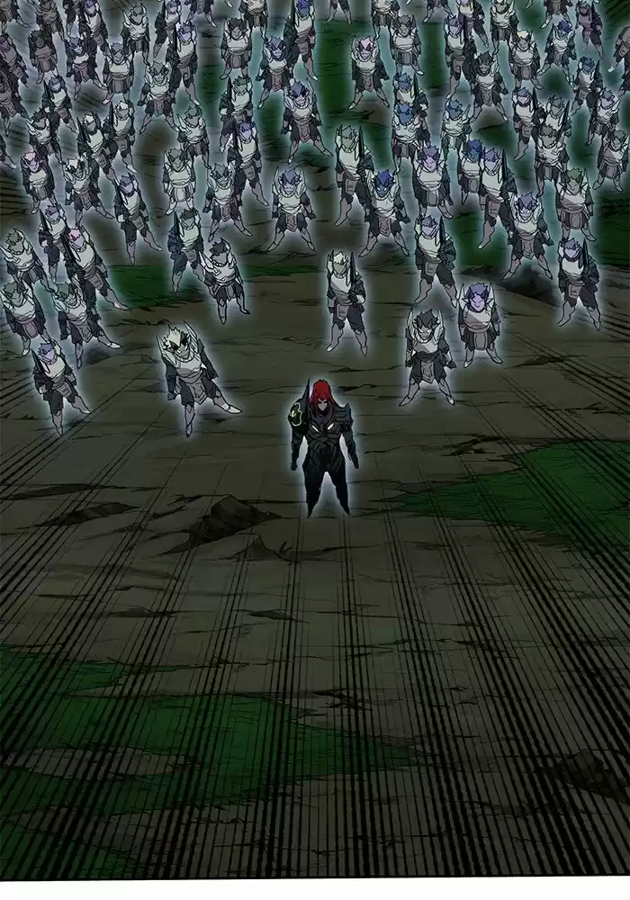 Hardcore Leveling Warrior Chapter 254