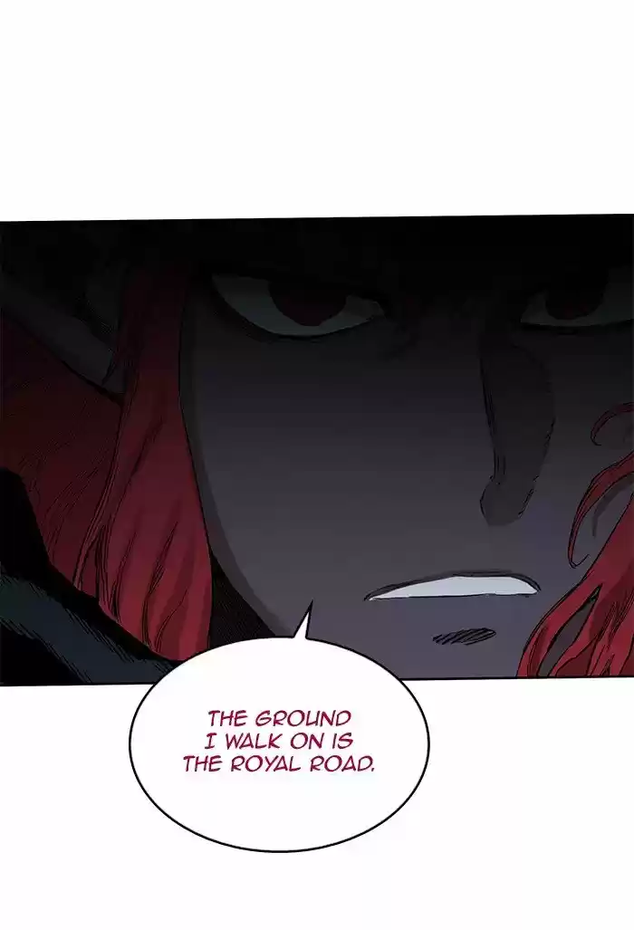 Hardcore Leveling Warrior Chapter 254