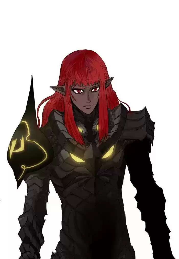 Hardcore Leveling Warrior Chapter 254