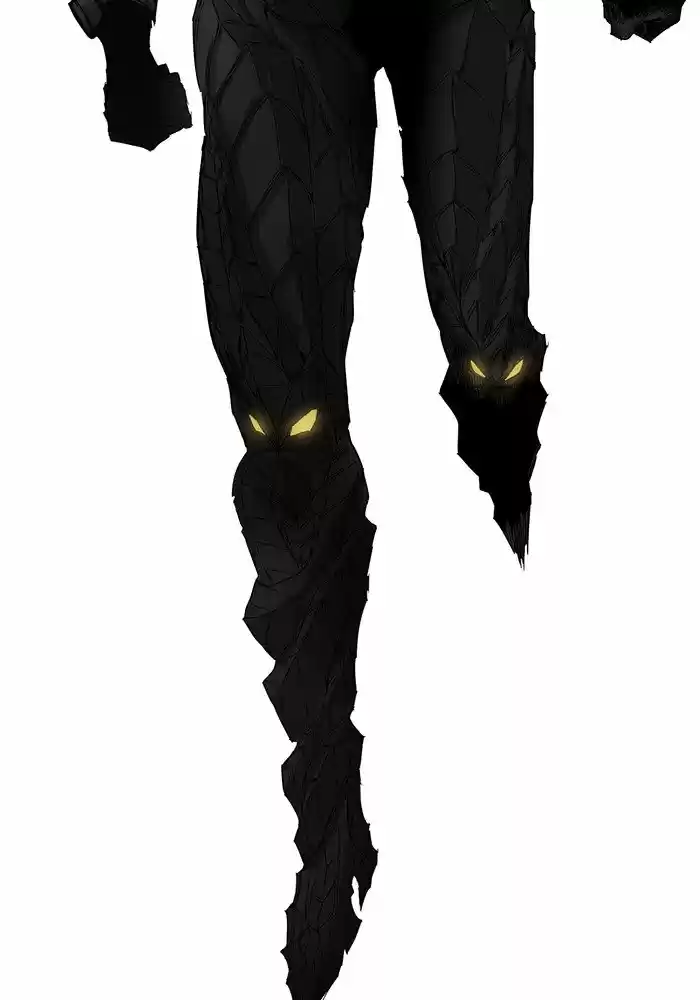 Hardcore Leveling Warrior Chapter 254