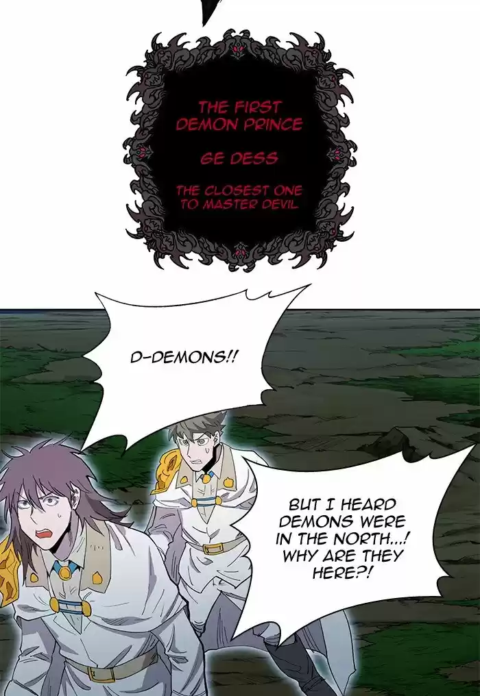 Hardcore Leveling Warrior Chapter 254