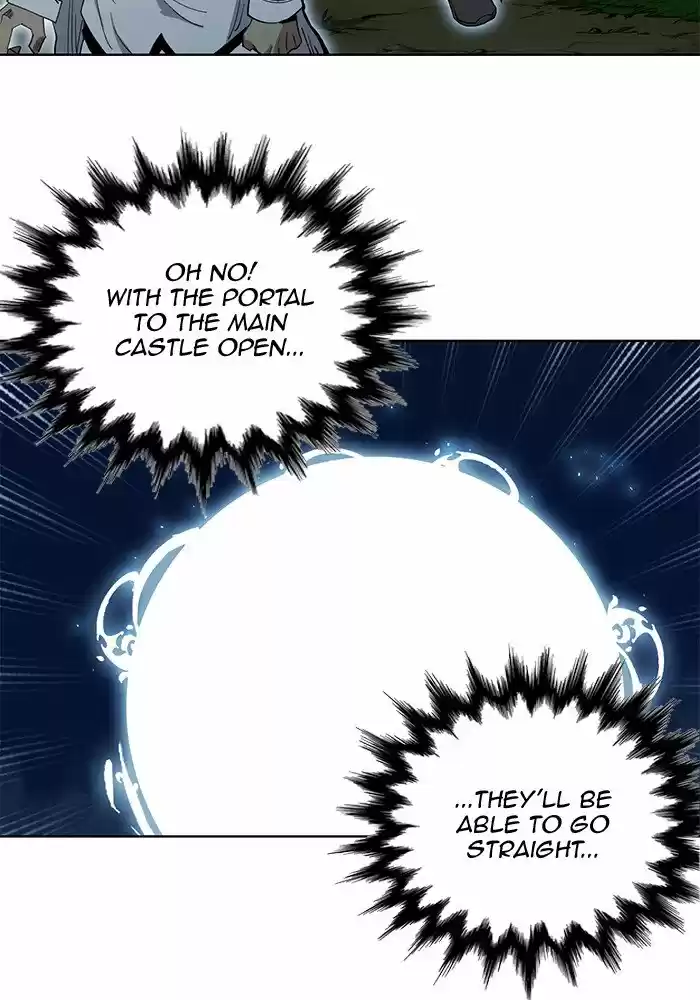 Hardcore Leveling Warrior Chapter 254