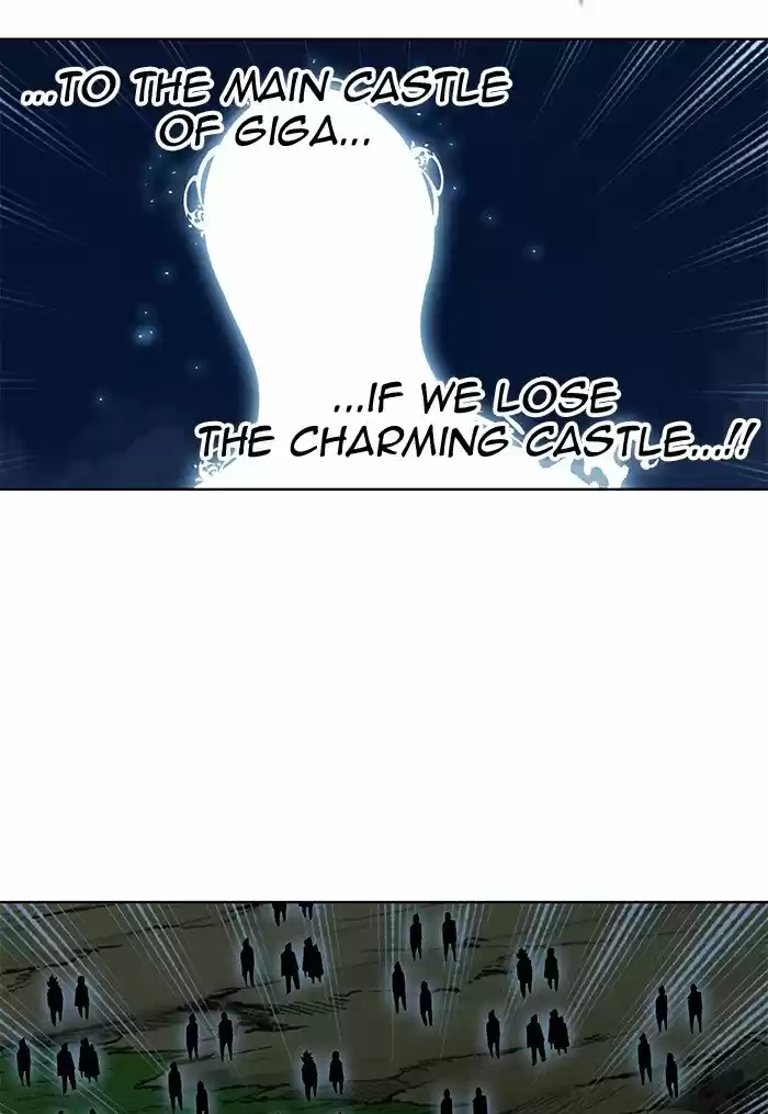 Hardcore Leveling Warrior Chapter 254