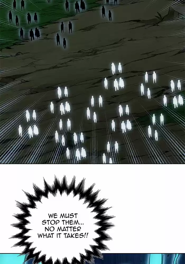 Hardcore Leveling Warrior Chapter 254