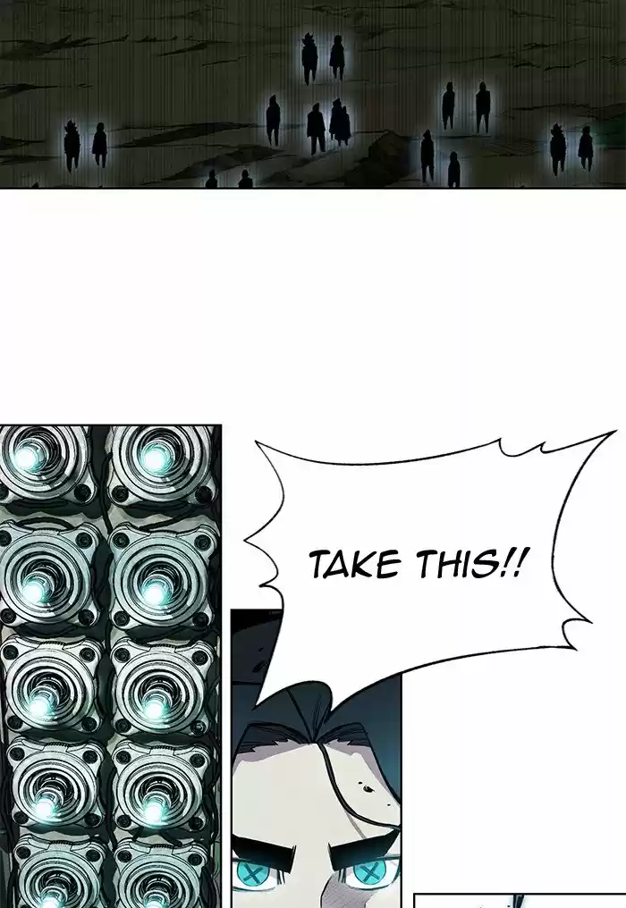 Hardcore Leveling Warrior Chapter 254