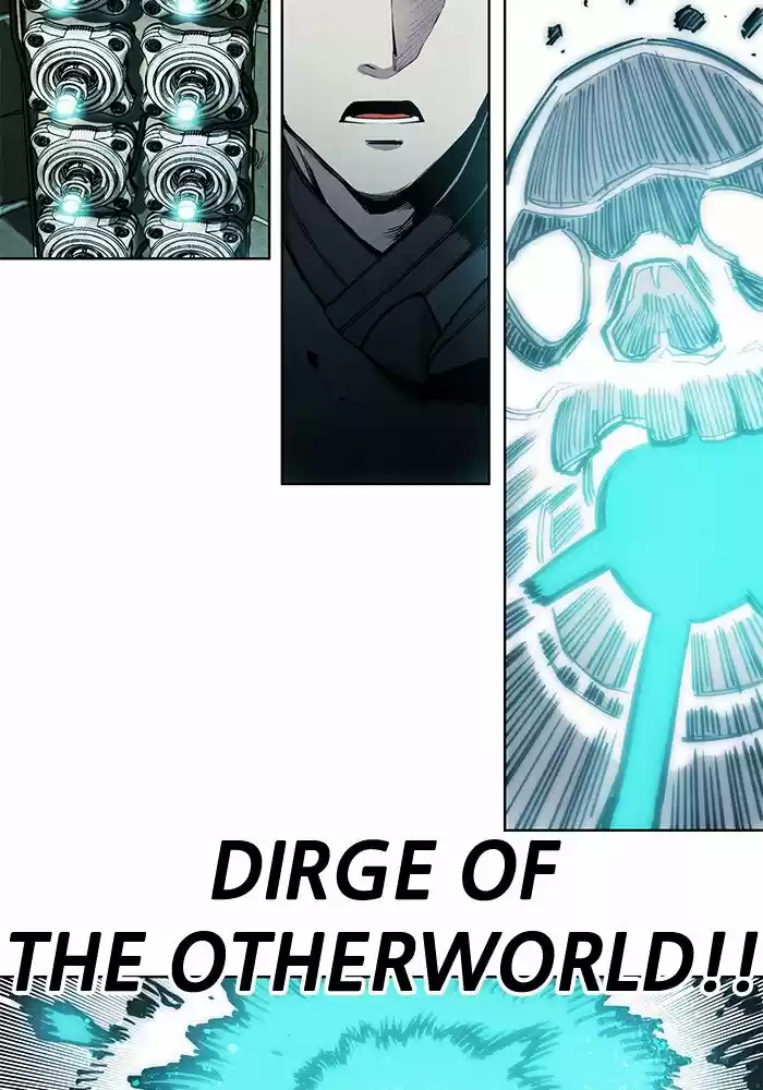 Hardcore Leveling Warrior Chapter 254