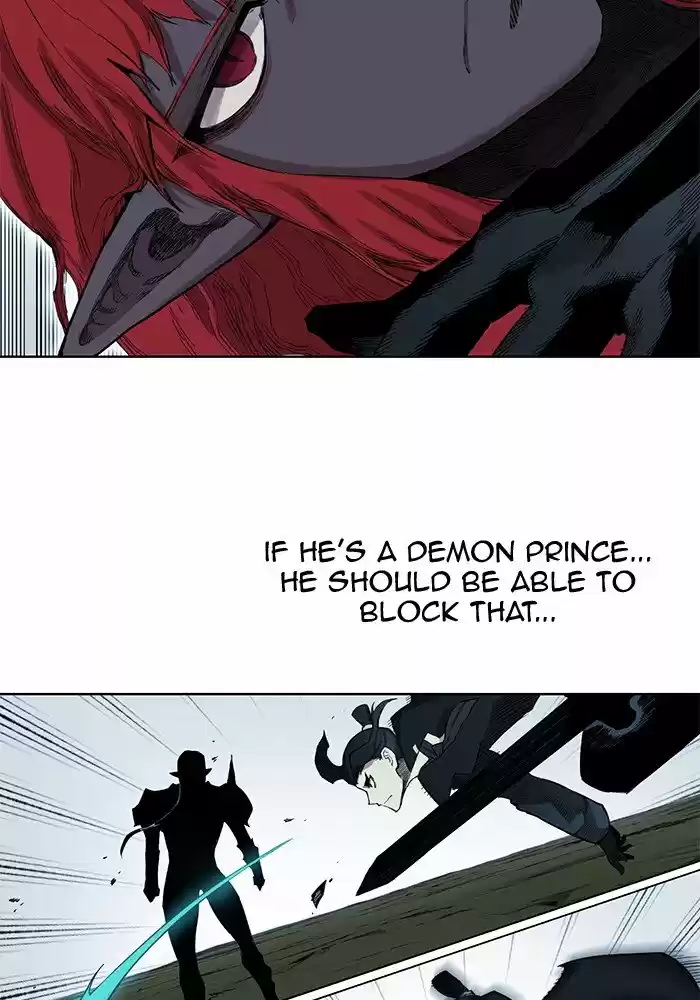 Hardcore Leveling Warrior Chapter 254