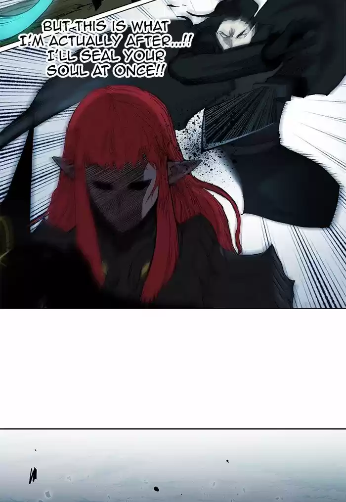 Hardcore Leveling Warrior Chapter 254