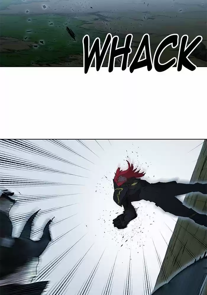 Hardcore Leveling Warrior Chapter 254