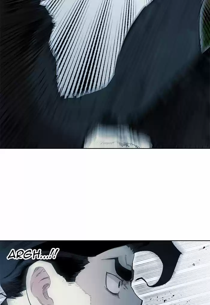 Hardcore Leveling Warrior Chapter 254