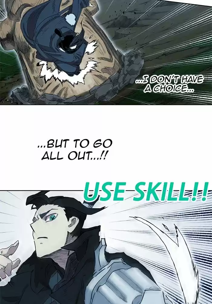 Hardcore Leveling Warrior Chapter 254