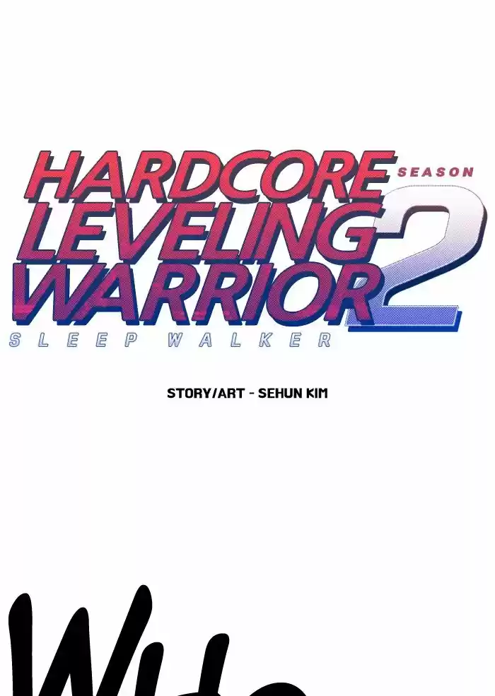 Hardcore Leveling Warrior Chapter 257
