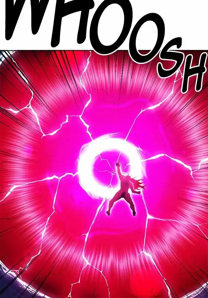 Hardcore Leveling Warrior Chapter 257