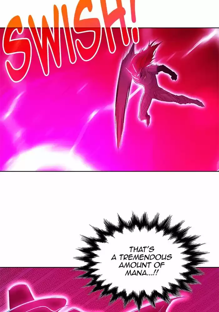 Hardcore Leveling Warrior Chapter 257