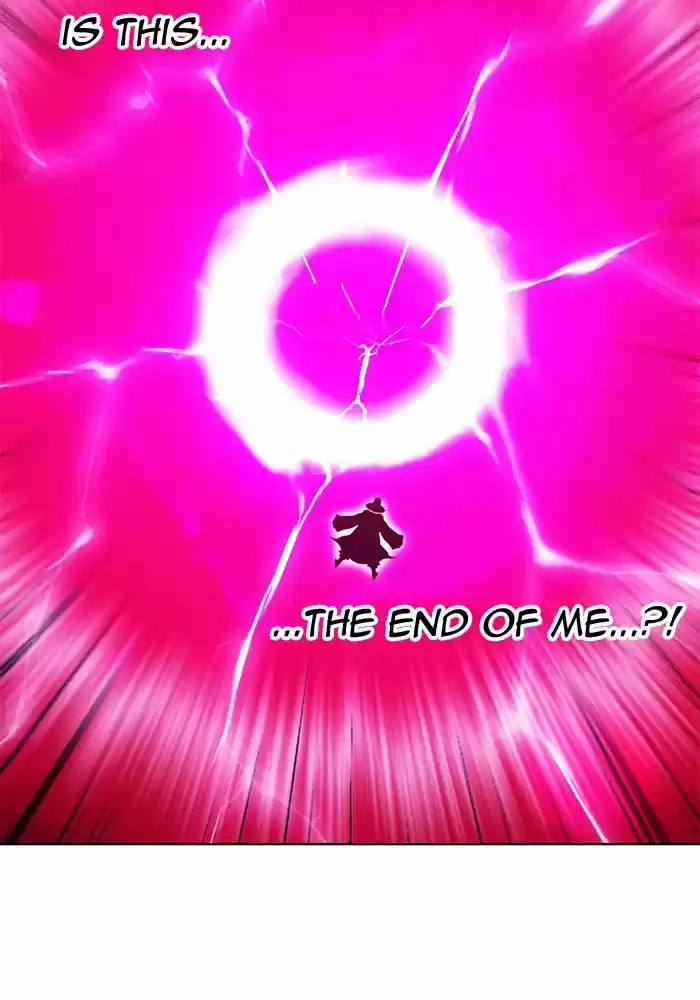 Hardcore Leveling Warrior Chapter 257