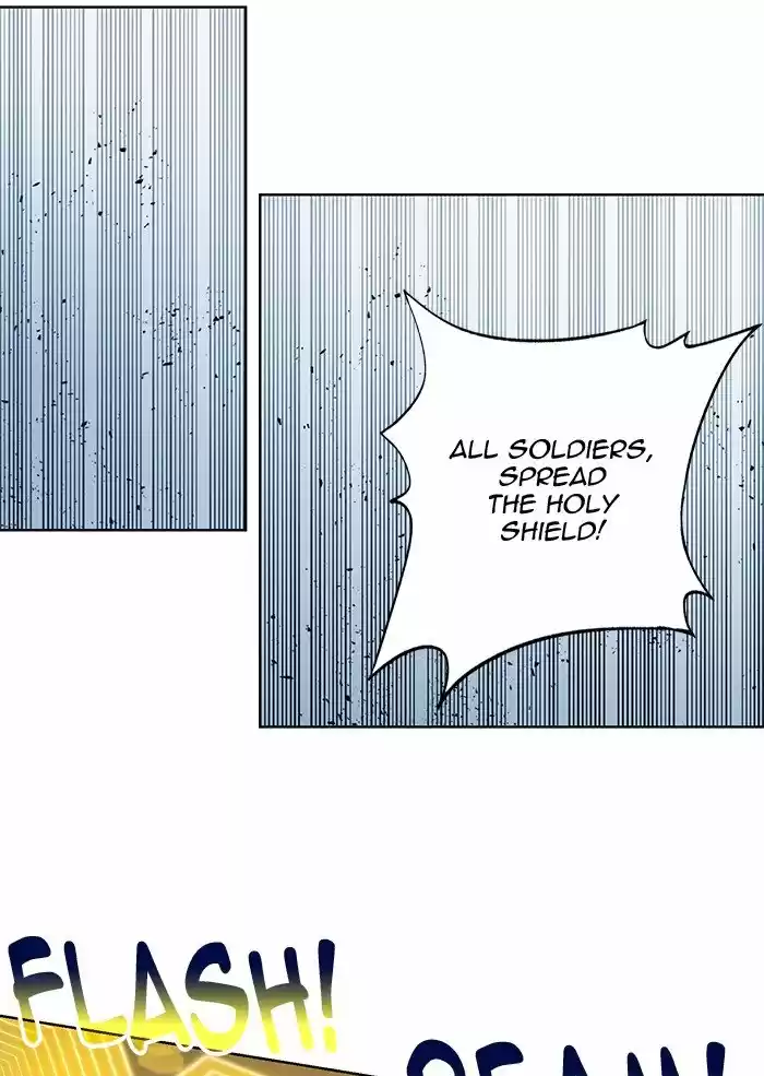 Hardcore Leveling Warrior Chapter 257