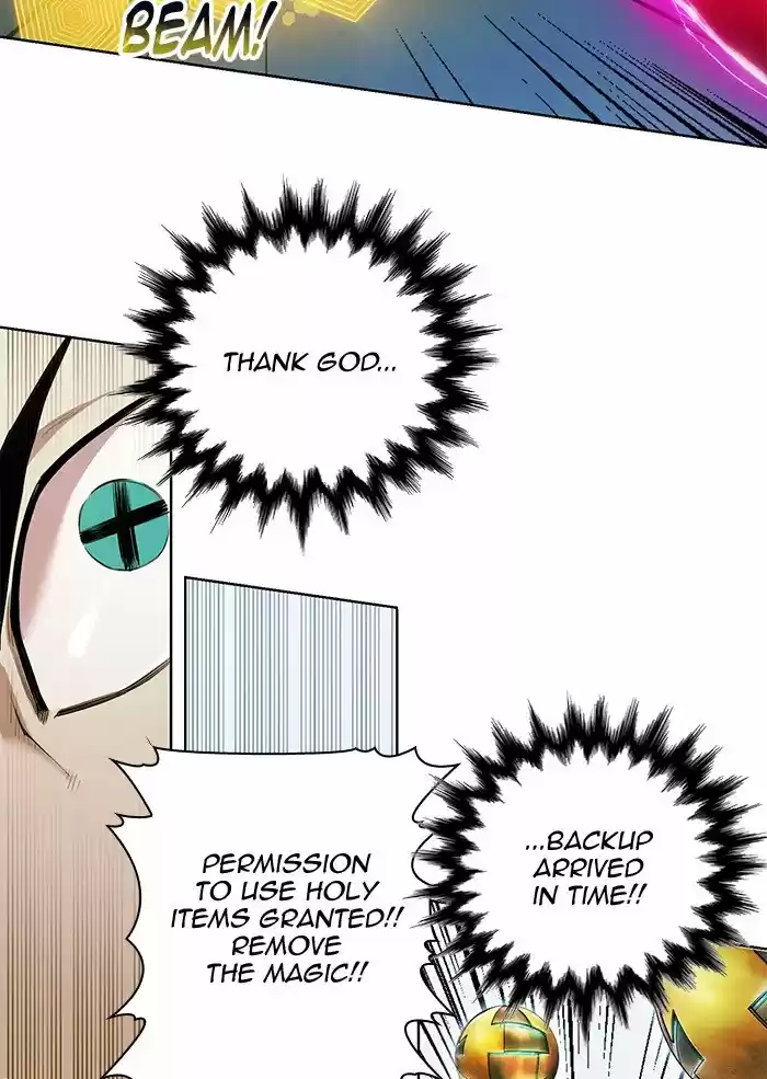 Hardcore Leveling Warrior Chapter 257